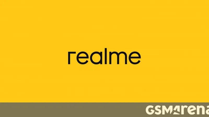 Realme Umumkan Restrukturisasi di India, Apa Dampaknya untuk Pengguna?