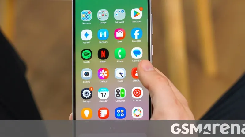 Samsung Galaxy A57 dan A37 Siap Tampil dengan Daya Tahan Baterai Mengesankan