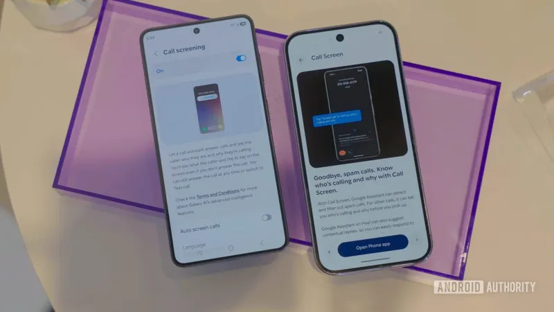 Samsung Galaxy S26 Hadir dengan Fitur Baru Terinspirasi dari Google