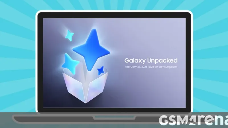 Samsung Galaxy S26 Resmi Meluncur 25 Februari, Ini Bocoran Terbarunya