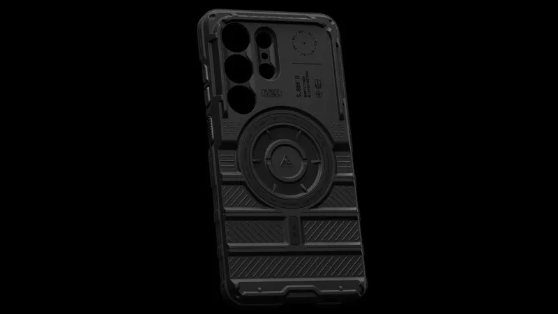Samsung Galaxy S26 Siap Meluncur, Dbrand Luncurkan Aksesori Menarik