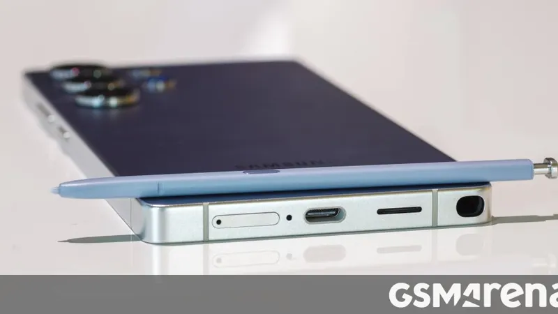 Samsung Konfirmasi S Pen Masih Ada di Generasi Selanjutnya Galaxy