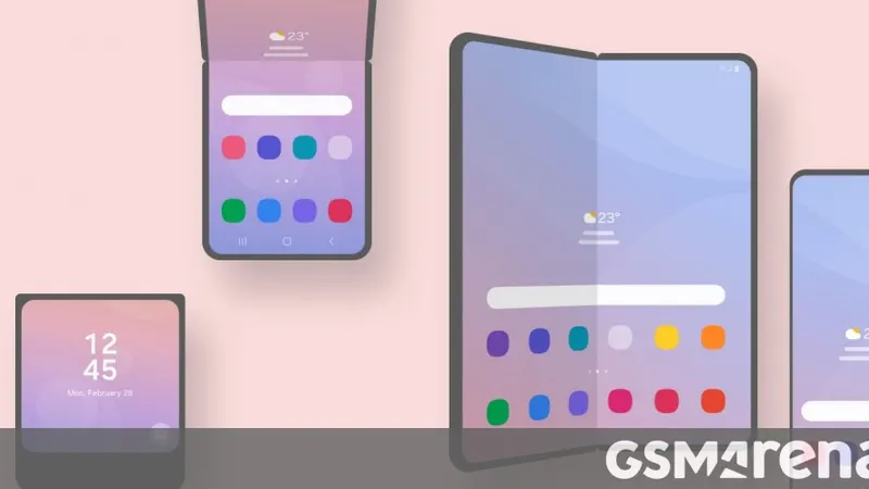 Samsung Luncurkan Beta Kelima One UI 8.5 dengan Fitur Menarik