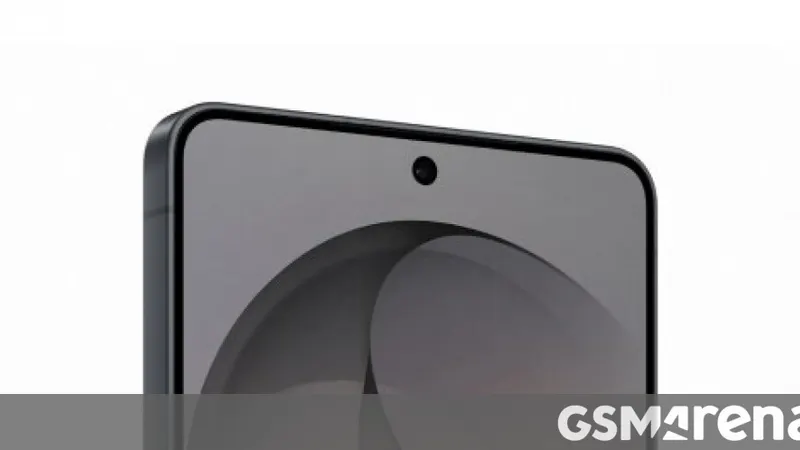 Samsung Siapkan Galaxy S26 Ultra dengan Kamera Depan Baru yang Menarik