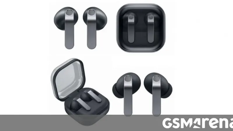 Samsung Siapkan Peluncuran Galaxy Buds4 dan Buds4 Pro di Galaxy Unpacked