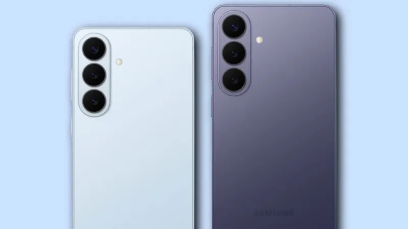 Samsung Unpacked 2024: Segera Hadirnya Galaxy S26 yang Dinantikan