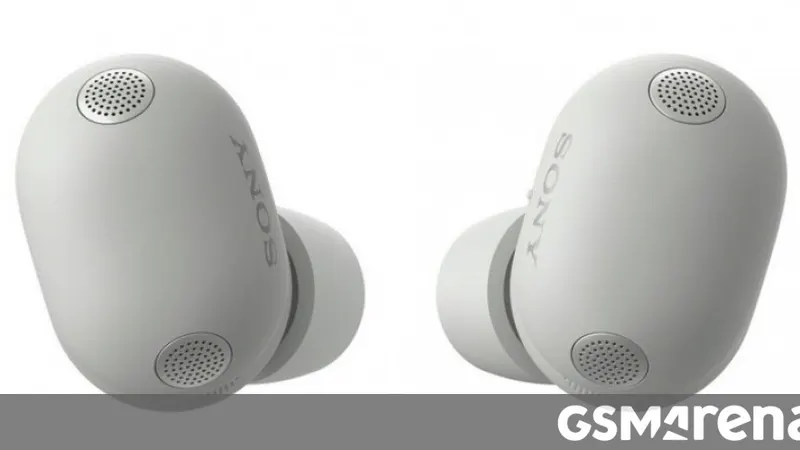 Sony WF-1000XM6 Hadir dengan Inovasi dan Peningkatan Spektakuler