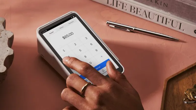 Square Terminal Diskon Menarik untuk Usaha Kecil yang Lebih Efisien