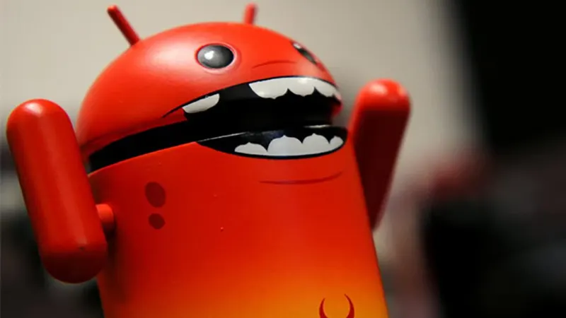 Tablet Android Terinfeksi Malware: Ancaman Keamanan yang Mengintai Pengguna