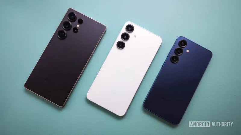 Tunggu Sebentar Sebelum Membeli Galaxy S25, Ini Alasannya