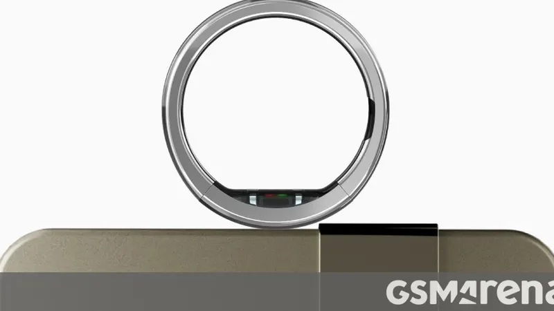 Ultrahuman Ring Pro Hadir dengan Baterai Tahan Lama dan Fitur Canggih