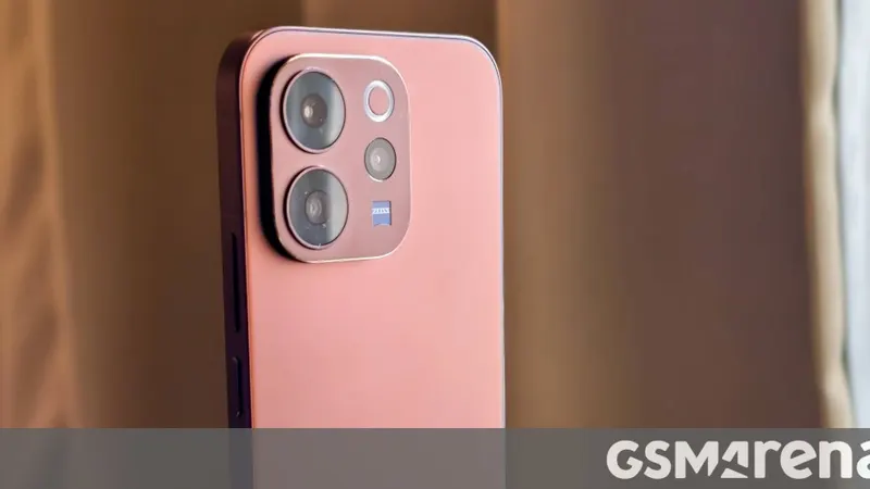 vivo V70 Elite Diluncurkan: Inovasi Terkini Dalam Smartphone Terbaru