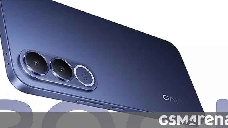 Vivo V70 FE Hadir dengan Desain Menarik dan Spesifikasi Canggih