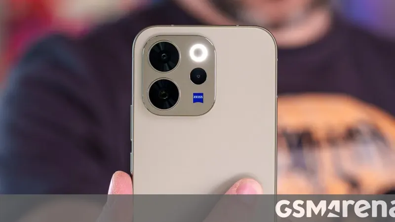 Vivo V70 Resmi Meluncur dengan Desain Menawan dan Spesifikasi Unggulan