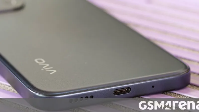 vivo Y21 5G Resmi Diluncurkan, Hadir dengan Baterai Besar dan Cepat