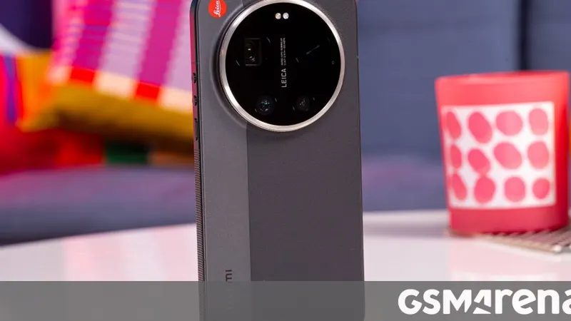 Xiaomi 17 dan 17 Ultra Siap Meluncur di Eropa 28 Februari 2026