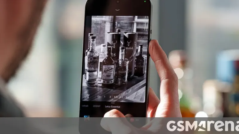 Xiaomi 17 Ultra Siap Debut Global dengan Desain Menawan dan Spesifikasi Unggul
