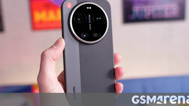 Xiaomi 17 Ultra Siap Meluncur di Eropa, Ini Bocoran Harganya