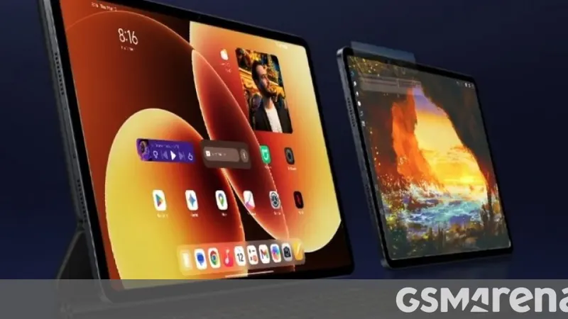 Xiaomi Pad 8 Siap Meluncur Global dengan Spesifikasi Menggoda