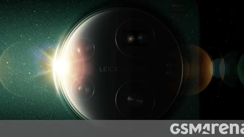 Xiaomi Siap Luncurkan Seri 17 dan Inovasi Terbaru di Barcelona