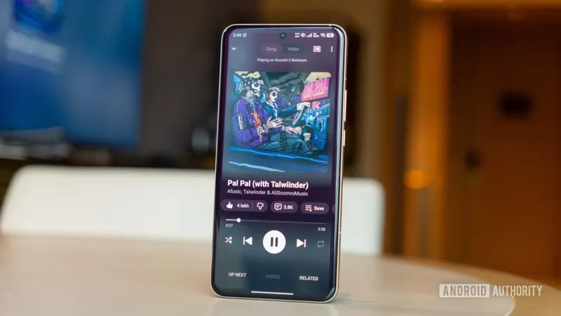 YouTube Music Batasi Akses Lirik untuk Pengguna Gratis, Apa Dampaknya?