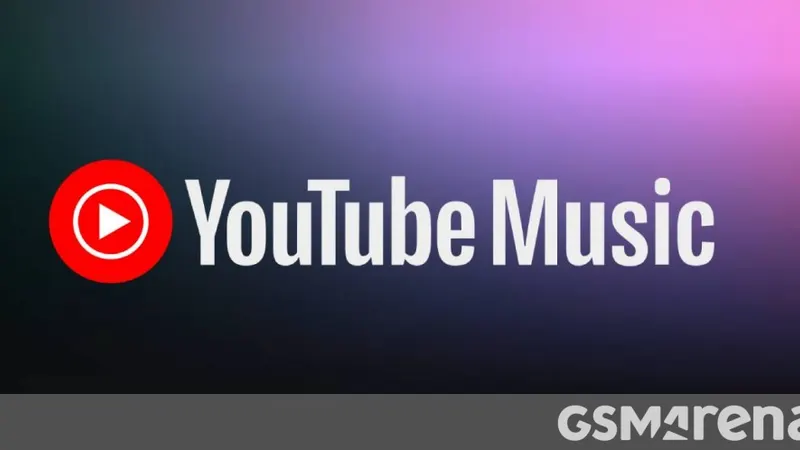 YouTube Music Batasi Akses Lirik untuk Pengguna Non-Premium
