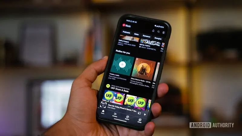 YouTube Music Luncurkan Fitur Your Week untuk Analisis Selera Musik Pengguna