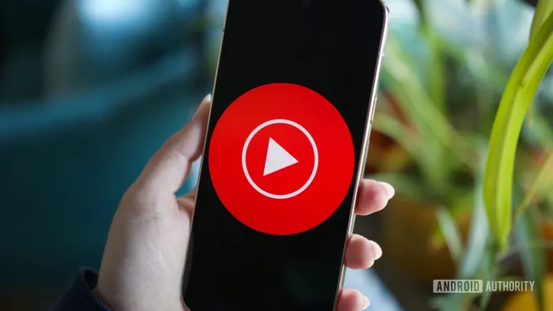 YouTube Music Masih Tertinggal, Kenapa Pengguna Beralih ke Apple Music?
