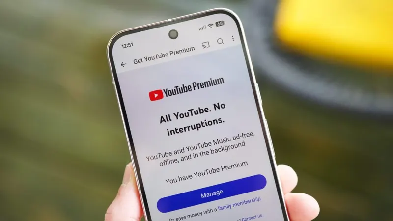 YouTube Selesaikan Masalah Bug Live Chat yang Ganggu Pengguna