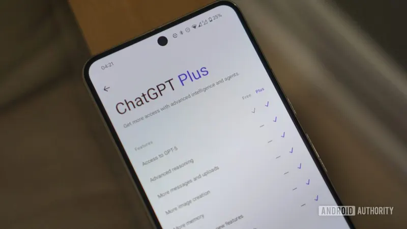 Alasan Saya Memilih Meninggalkan ChatGPT dan Pertimbangan Pentingnya