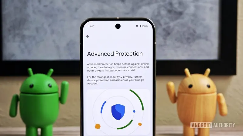Android 17 Beta 2 Hadir dengan Fitur Keamanan Baru untuk Desktop