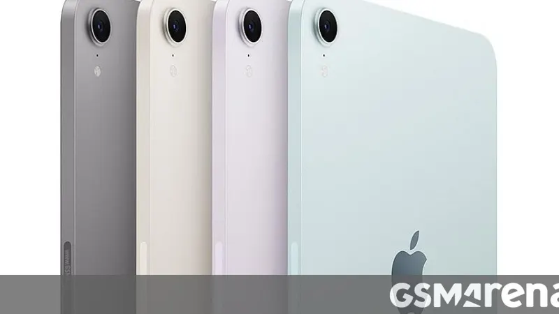 Apple Luncurkan iPad Reguler Baru dengan Chip A18 pada 2026