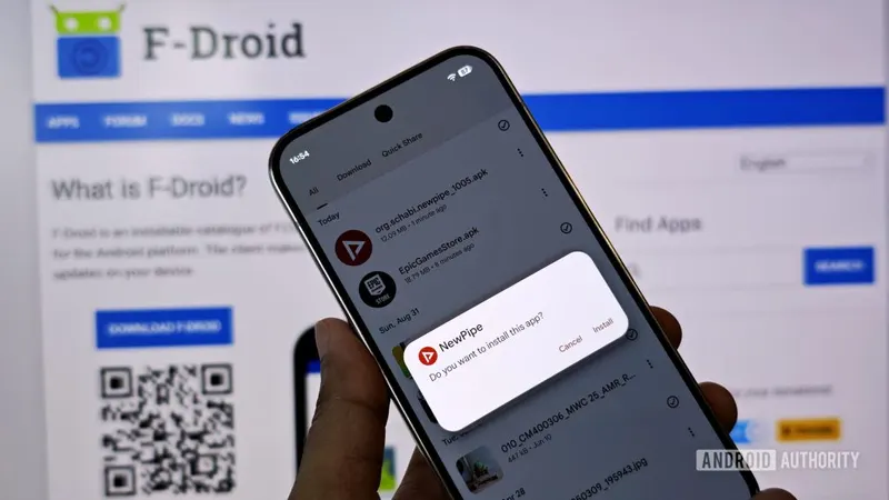Aturan Baru Sideloading Android: Proses Instalasi Aplikasi Kini Lebih Ketat