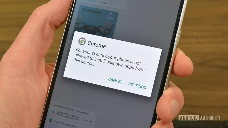 Aturan Sideloading 24 Jam Android dan Manfaatnya bagi Pengguna