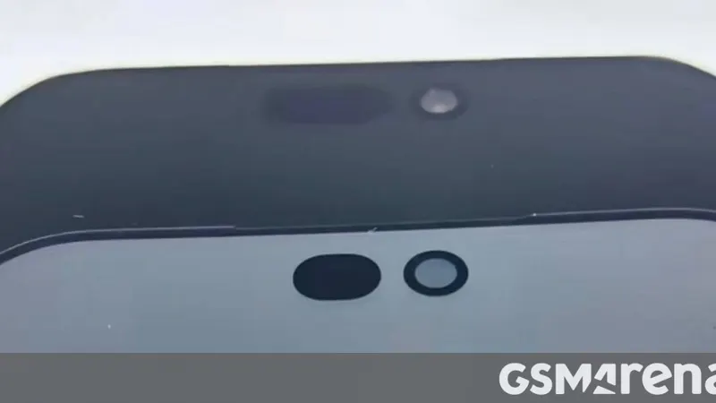 Desain Dynamic Island iPhone 18 Pro Alami Perubahan Signifikan