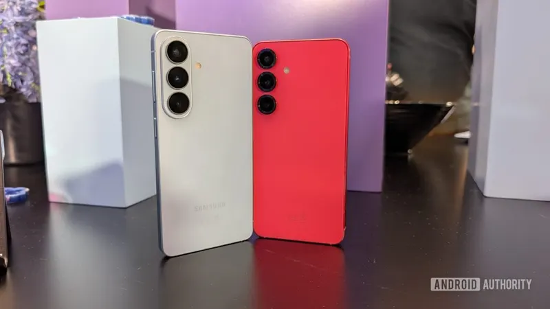 Era Upgrade Smartphone Setiap Tahun Mungkin Segera Berakhir