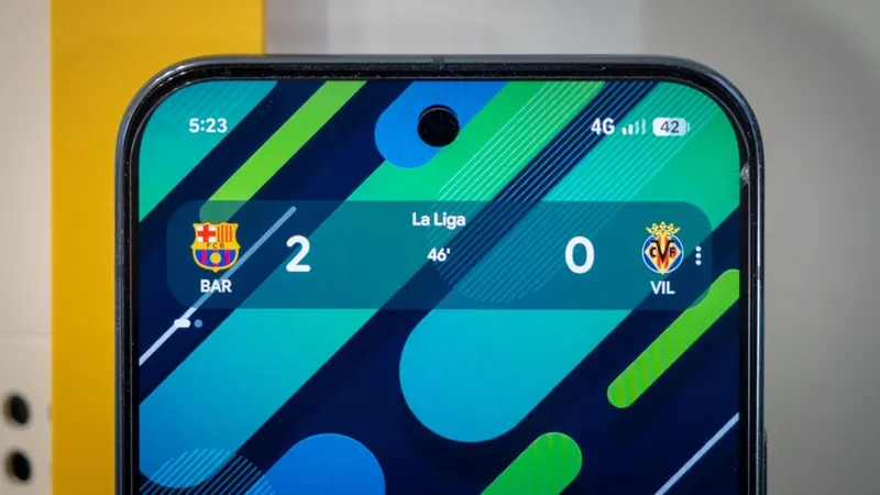 Fitur At a Glance pada Pixel Mendapatkan Dukungan Mayoritas Pengguna