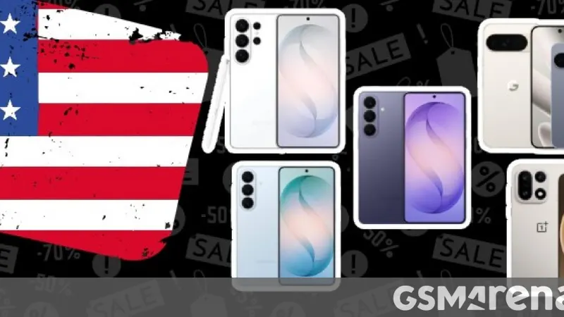 Galaxy S26 Meluncur Global, Diskon Menarik untuk S25 dan Pixel 10