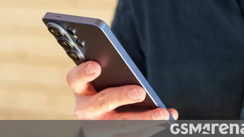 Galaxy S26 Ultra Dikenal Mudah untuk Penggantian Baterai dan Perbaikan