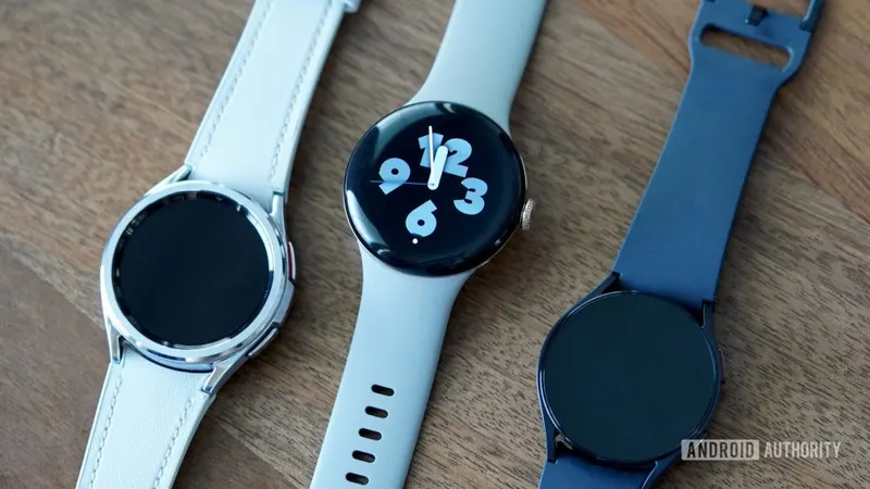 Galaxy Watch 7: Pengalaman Baru dalam Dunia Smartwatch yang Menarik