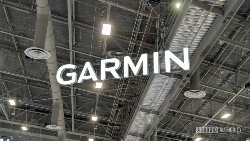 Garmin Cirqa: Gadget Revolusioner yang Dinanti di Tahun Ini