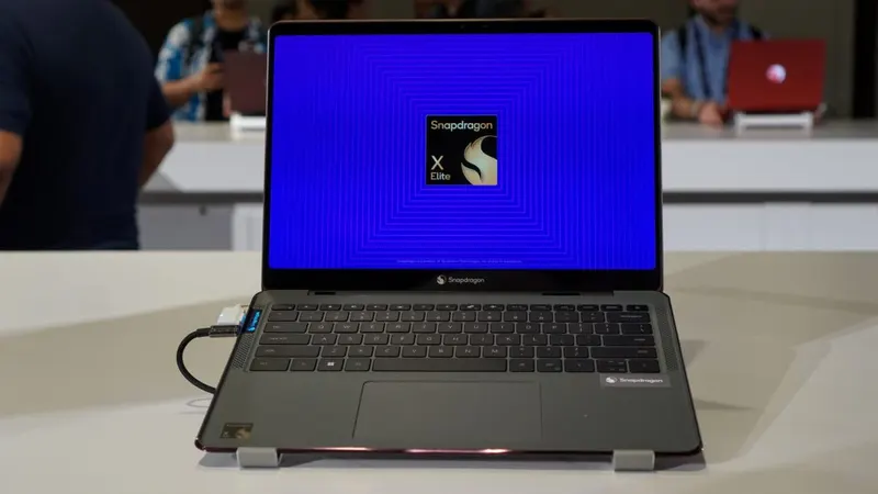 Google Chrome Kini Tersedia untuk Komputer ARM64 Linux