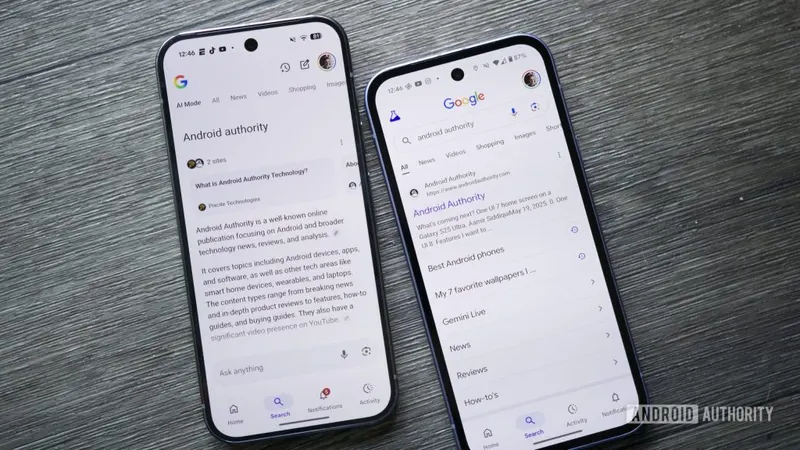 Google Hentikan Fitur Pencarian Kesehatan Kontroversial What People Suggest