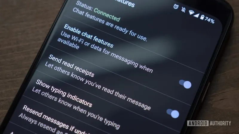 Google Messages Siap Luncurkan Fitur RCS dengan Dukungan Panggilan Video