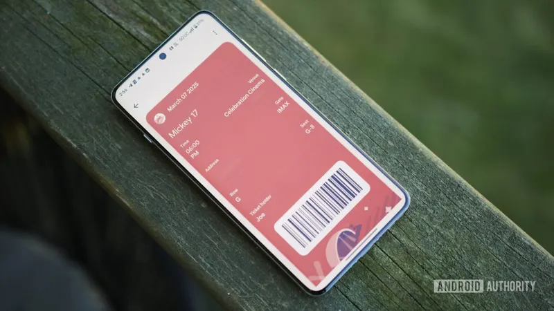 Google Wallet Siap Hadir dengan Antarmuka Baru yang Menarik dan Fungsional