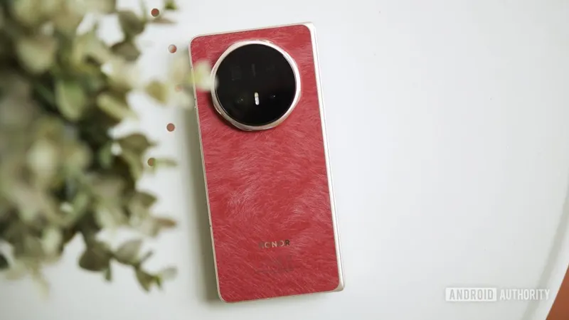 HONOR Magic V6: Inovasi Smartphone Lipat dengan Desain Menawan dan Ringan