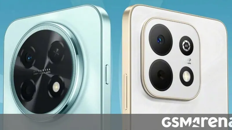 Huawei Luncurkan Enjoy 90 Pro Max dan Enjoy 90 Plus dengan Fitur Unggulan