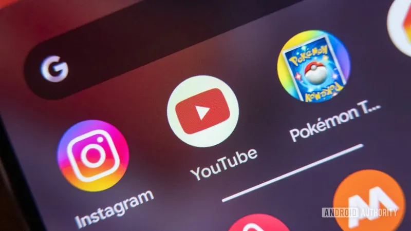 Iklan YouTube Mengganggu Pengalaman Pengguna di Aplikasi Mobile