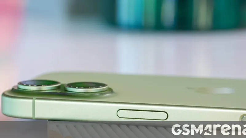 India Jadi Pusat Produksi iPhone dengan Peningkatan Signifikan