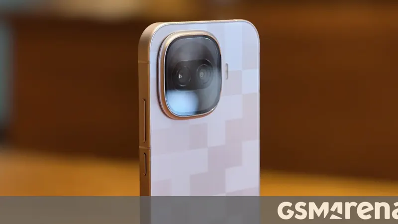 iQOO 15R: Smartphone Kompak untuk Profesional Muda dengan Performa Tangguh